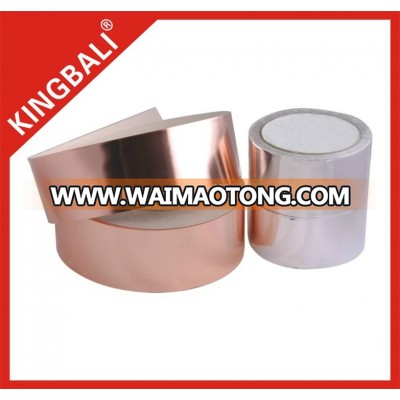 KingBali Die Cutting EMI Copper Foil Tape